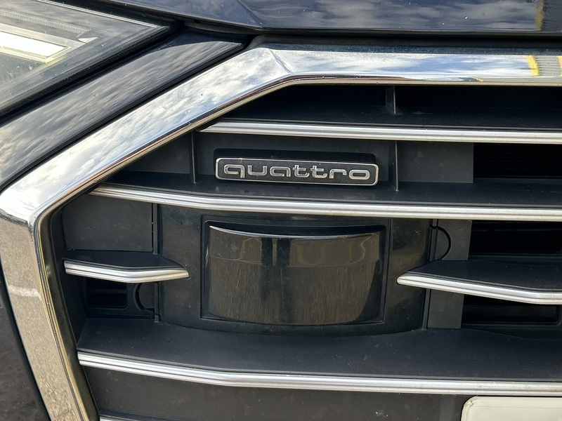 Used Audi A6 Saloon 2021 for sale - 76245557: Photo 55