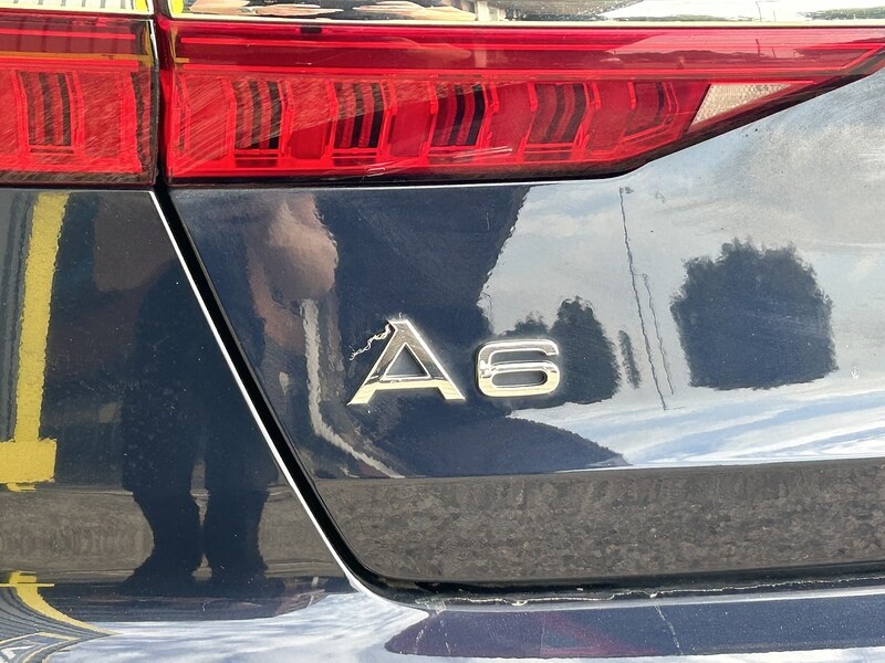 Used Audi A6 Saloon 2021 for sale - 76245557: Photo 57