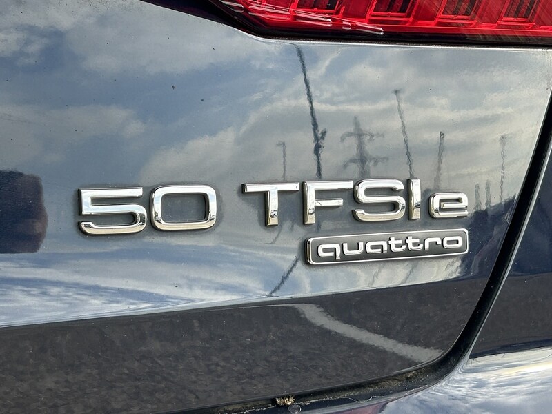 Used Audi A6 Saloon 2021 for sale - 76245557: Photo 58