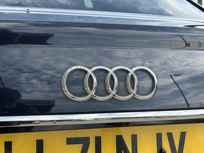 Used Audi A6 Saloon 2021 for sale - 76245557: Photo 59