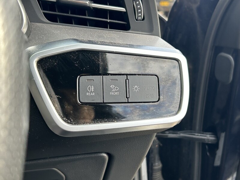 Used Audi A6 Saloon 2021 for sale - 76245557: Photo 61