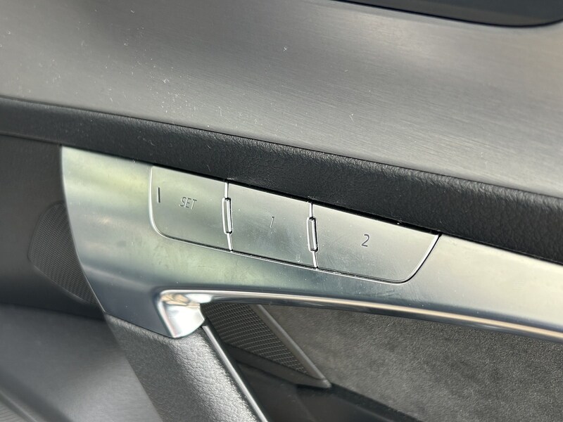 Used Audi A6 Saloon 2021 for sale - 76245557: Photo 65