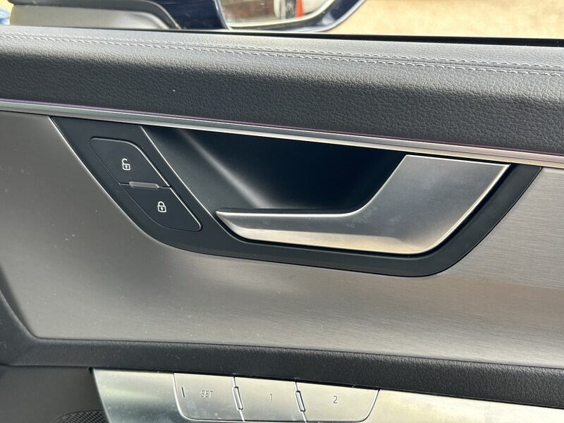 Used Audi A6 Saloon 2021 for sale - 76245557: Photo 66