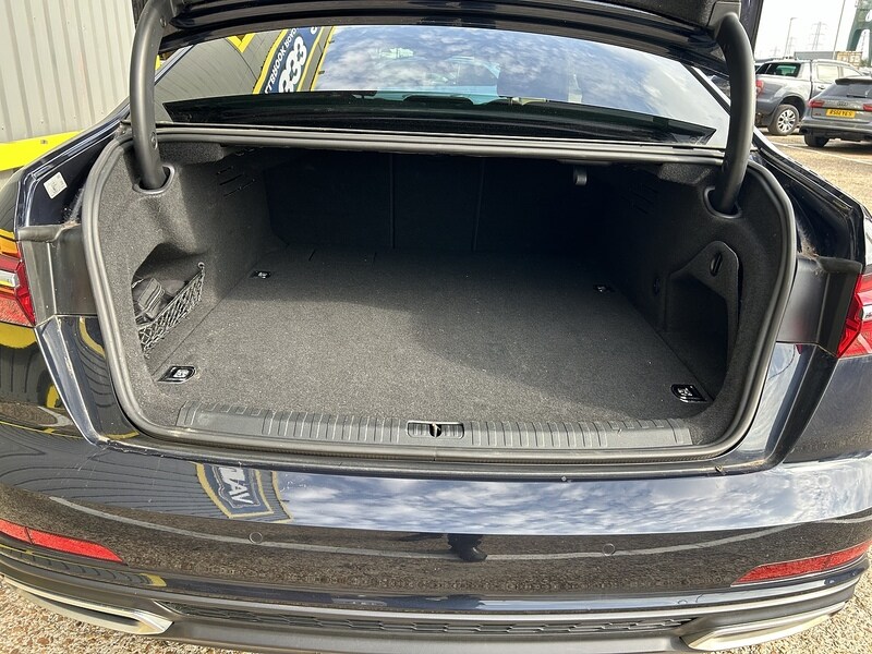 Used Audi A6 Saloon 2021 for sale - 76245557: Photo 68