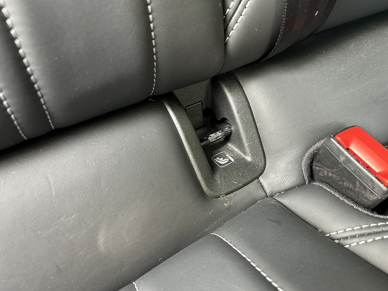 Used Audi A6 Saloon 2021 for sale - 76245557: Photo 69