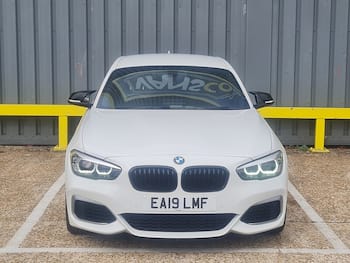 Used BMW 1 Series 2019 for sale - 79724198: Photo