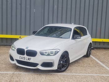 Used BMW 1 Series 2019 for sale - 79724198: Photo