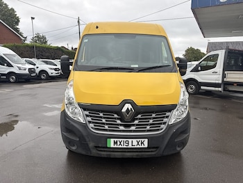 Used Renault Master 2019 for sale - 78709816: Photo