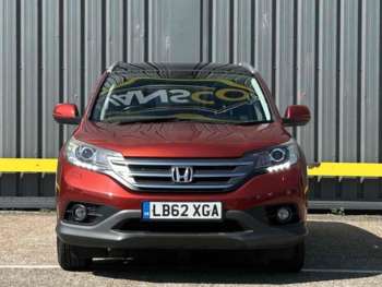 Used Honda CR-V 2013 for sale - 74703099: Photo