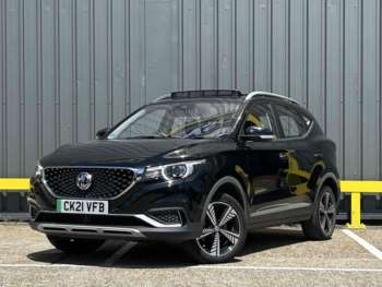 Used MG MG ZS 2021 for sale - 75294509: Photo