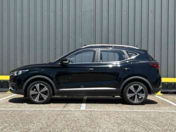 Used MG MG ZS 2021 for sale - 75294509: Photo