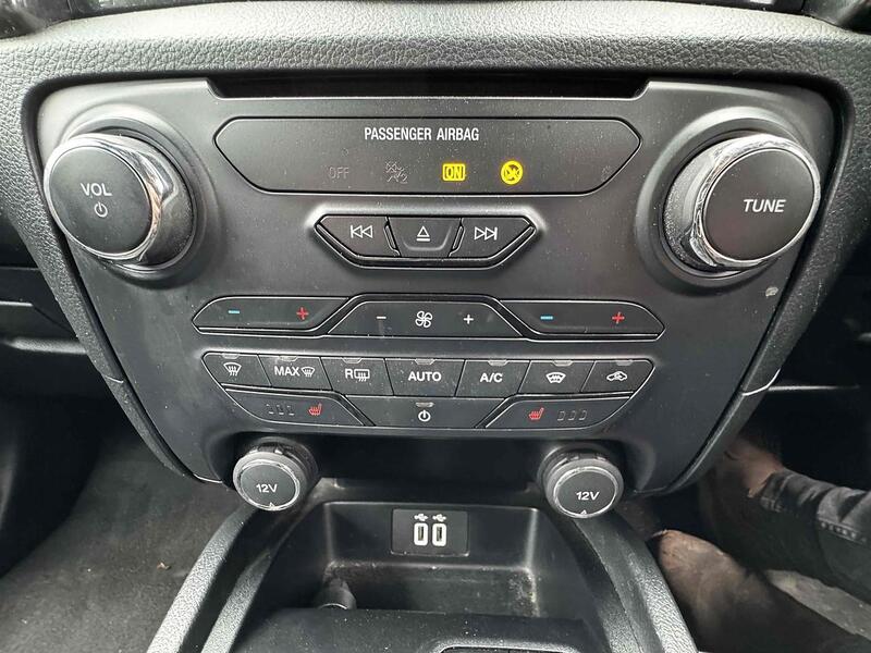 Vehicle 40