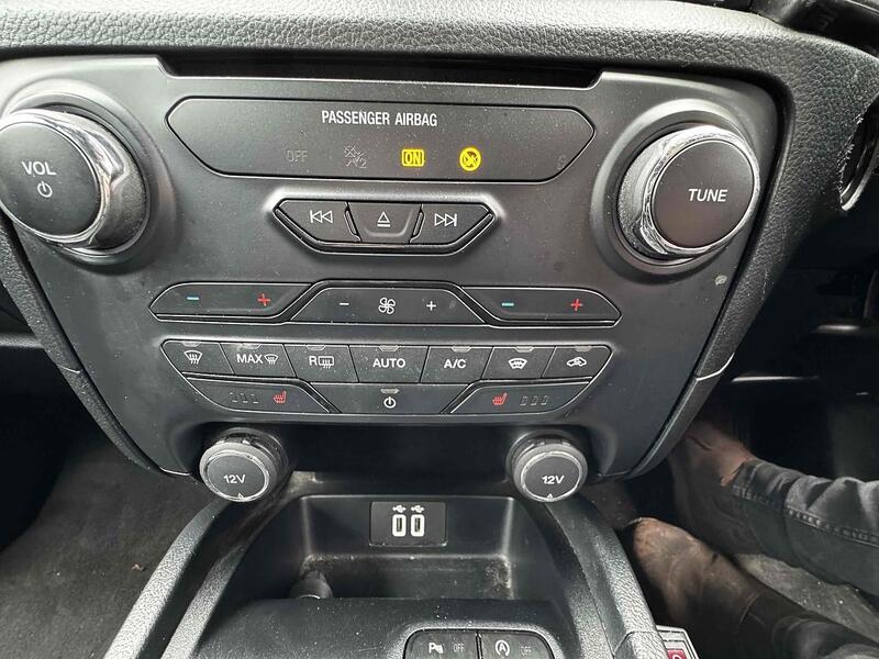 Vehicle 55