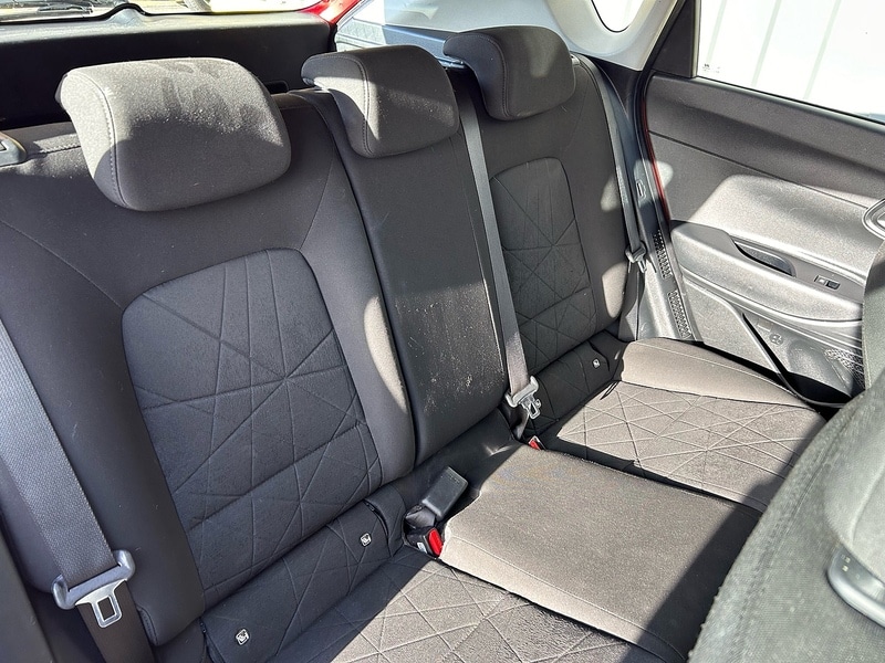 Used Hyundai BAYON 2022 for sale - 76784463: Photo 11