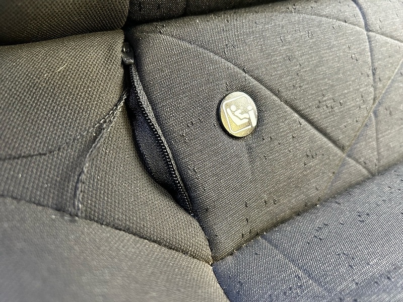 Used Hyundai BAYON 2022 for sale - 76784463: Photo 12