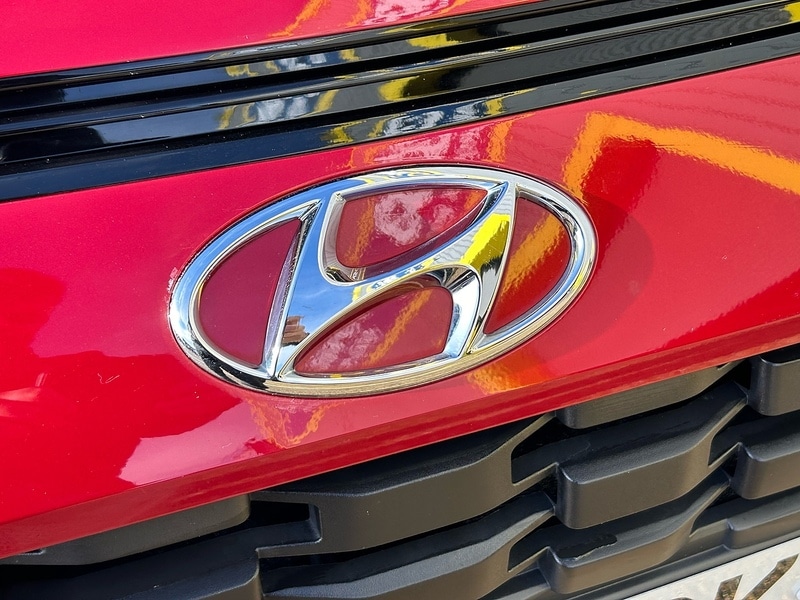 Used Hyundai BAYON 2022 for sale - 76784463: Photo 14