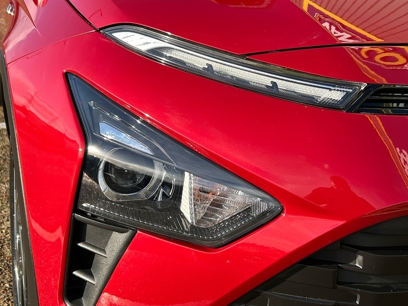 Used Hyundai BAYON 2022 for sale - 76784463: Photo 17