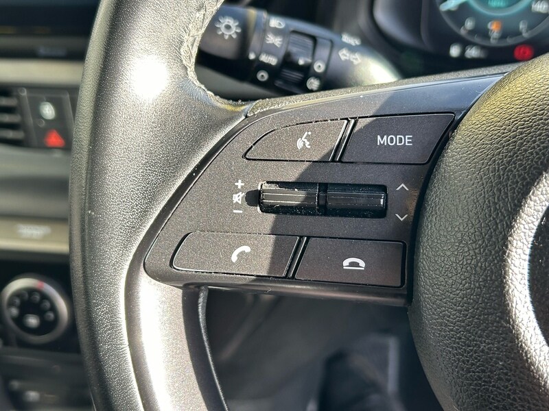 Used Hyundai BAYON 2022 for sale - 76784463: Photo 18