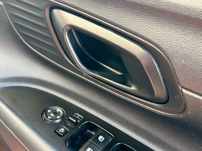 Used Hyundai BAYON 2022 for sale - 76784463: Photo 24