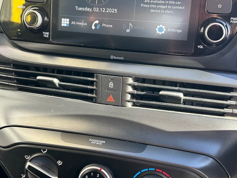 Used Hyundai BAYON 2022 for sale - 76784463: Photo 28