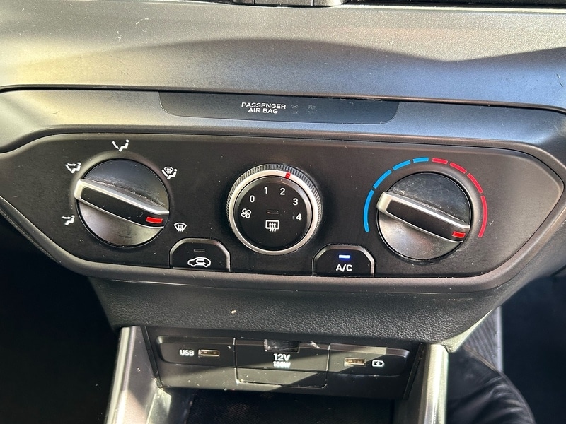 Used Hyundai BAYON 2022 for sale - 76784463: Photo 29