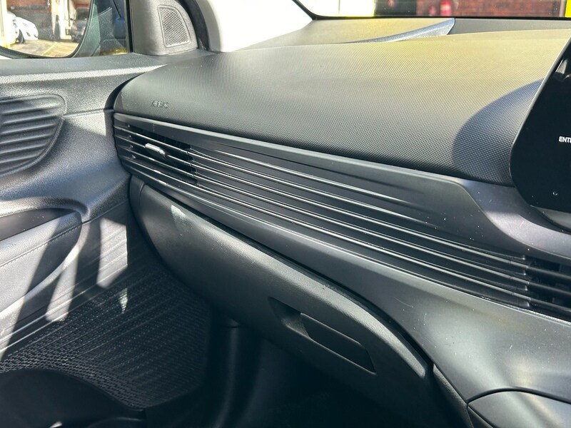 Used Hyundai BAYON 2022 for sale - 76784463: Photo 32