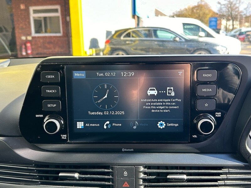 Used Hyundai BAYON 2022 for sale - 76784463: Photo 34