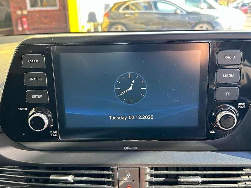 Used Hyundai BAYON 2022 for sale - 76784463: Photo 36