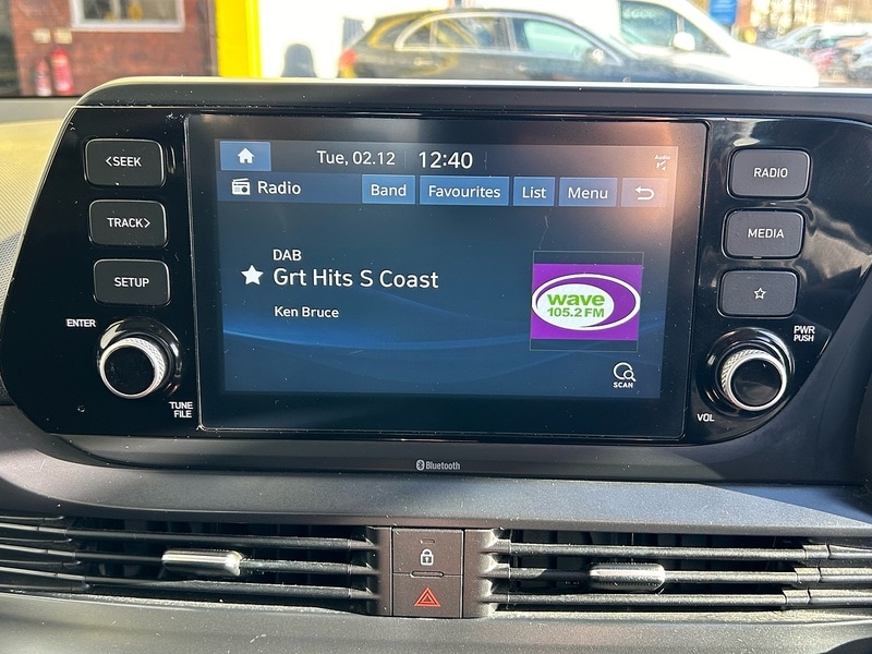 Used Hyundai BAYON 2022 for sale - 76784463: Photo 37