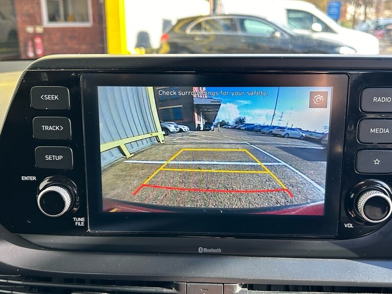 Used Hyundai BAYON 2022 for sale - 76784463: Photo 38