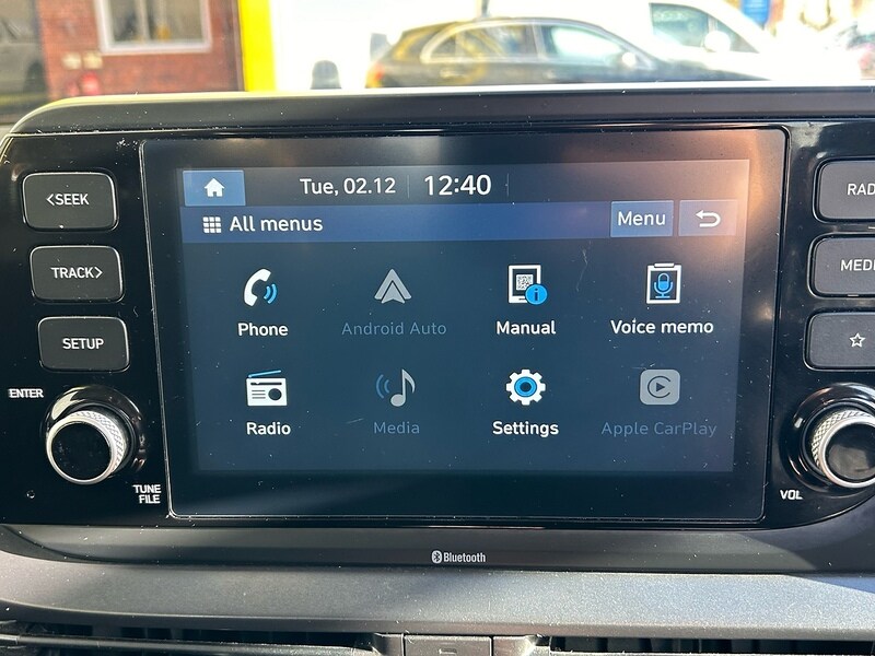 Used Hyundai BAYON 2022 for sale - 76784463: Photo 39