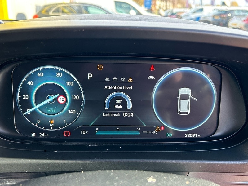 Used Hyundai BAYON 2022 for sale - 76784463: Photo 40