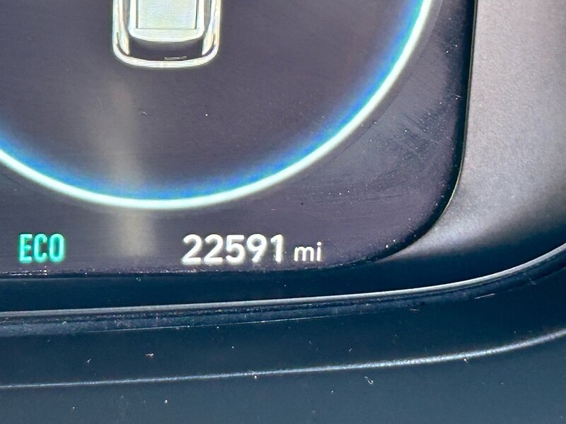 Used Hyundai BAYON 2022 for sale - 76784463: Photo 41