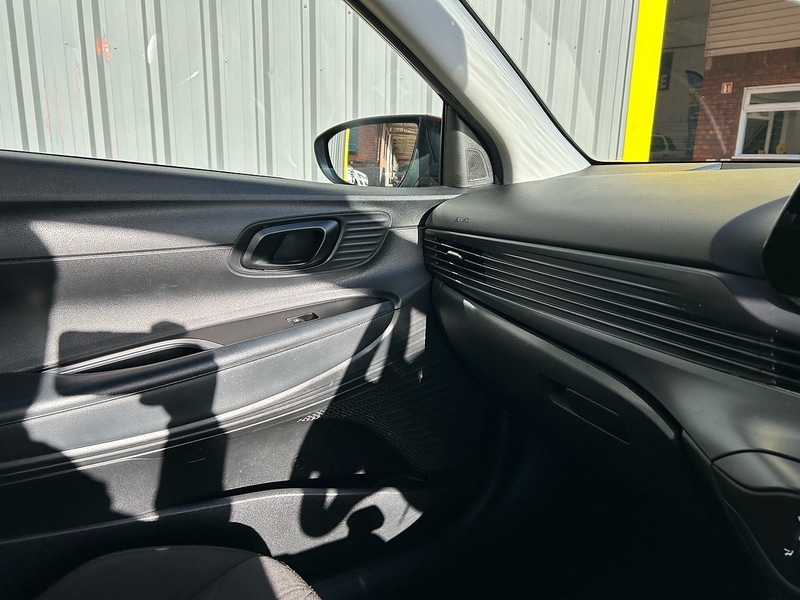 Used Hyundai BAYON 2022 for sale - 76784463: Photo 46