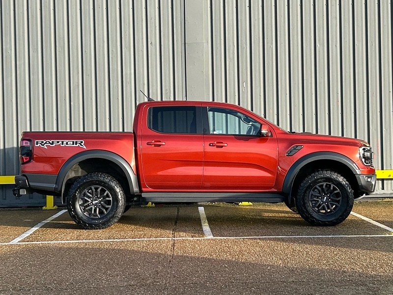 Used Ford Ranger 2024 for sale - 77379230: Photo 11