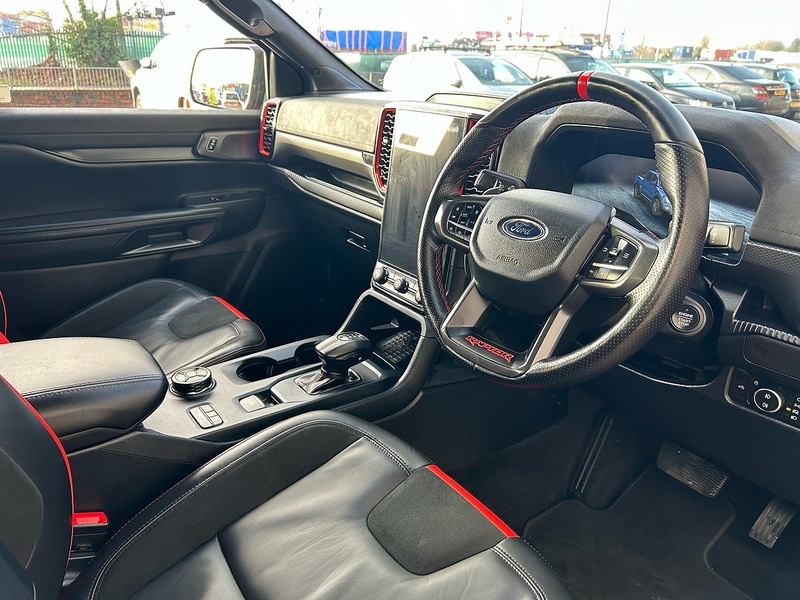 Used Ford Ranger 2024 for sale - 77379230: Photo 12