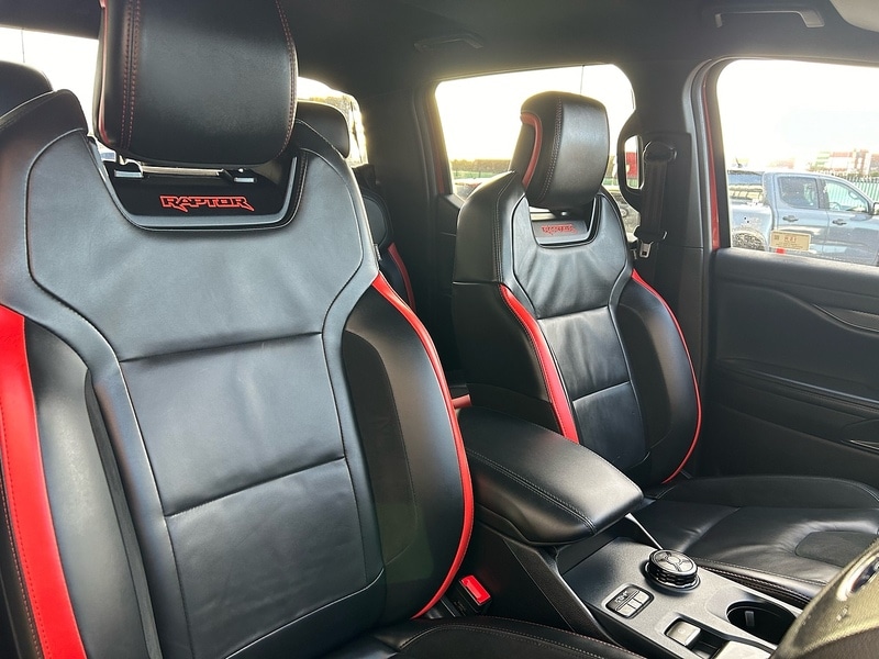 Used Ford Ranger 2024 for sale - 77379230: Photo 14