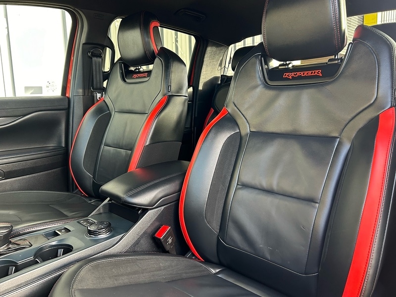 Used Ford Ranger 2024 for sale - 77379230: Photo 15