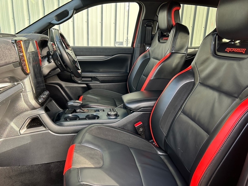 Used Ford Ranger 2024 for sale - 77379230: Photo 16