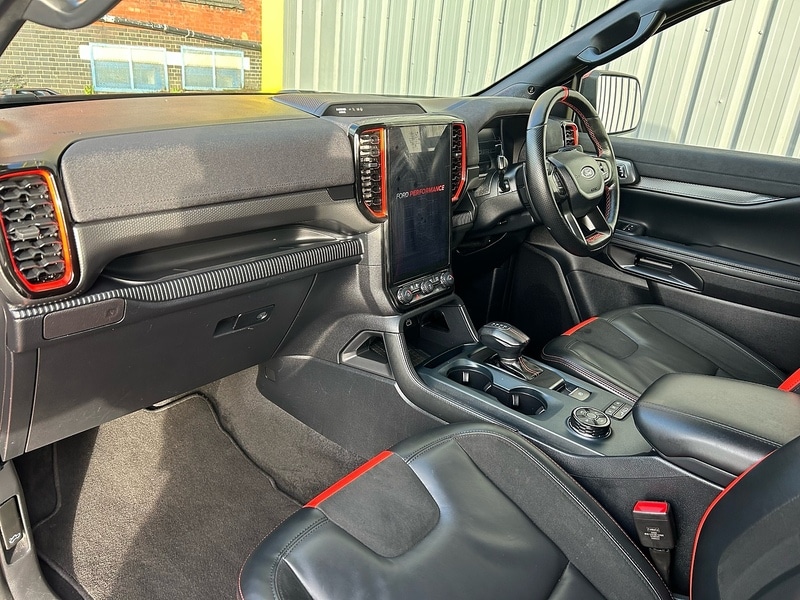 Used Ford Ranger 2024 for sale - 77379230: Photo 17