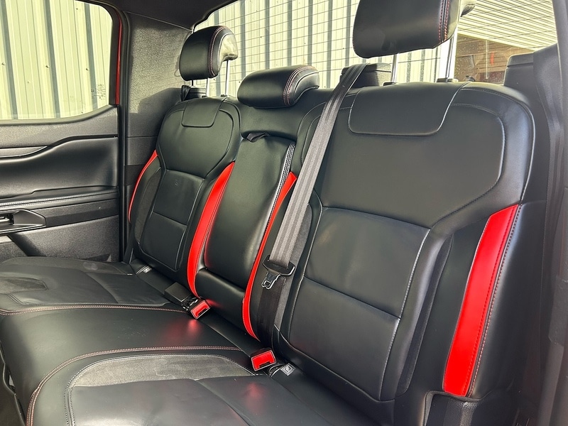 Used Ford Ranger 2024 for sale - 77379230: Photo 18