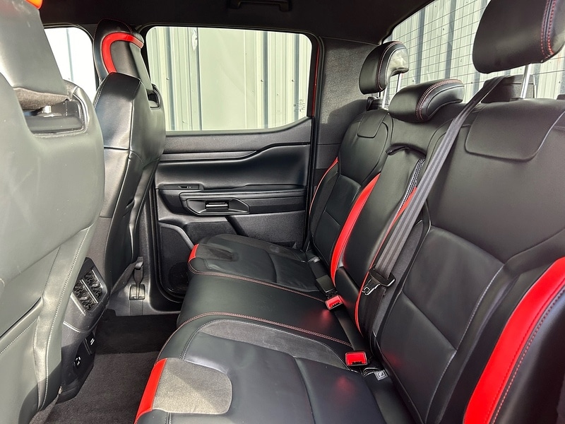 Used Ford Ranger 2024 for sale - 77379230: Photo 19