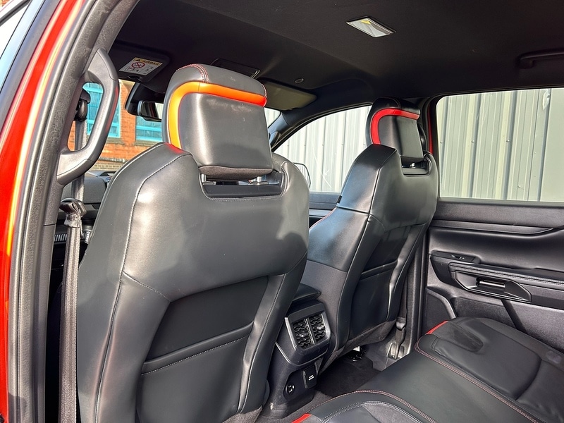 Used Ford Ranger 2024 for sale - 77379230: Photo 20