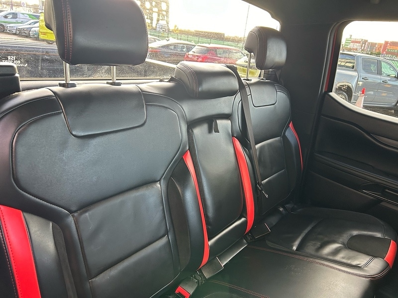 Used Ford Ranger 2024 for sale - 77379230: Photo 21