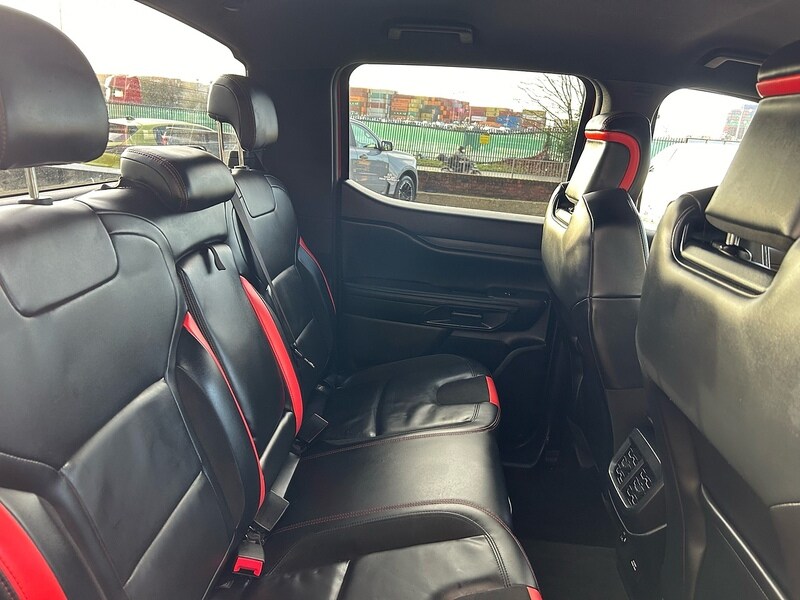 Used Ford Ranger 2024 for sale - 77379230: Photo 22