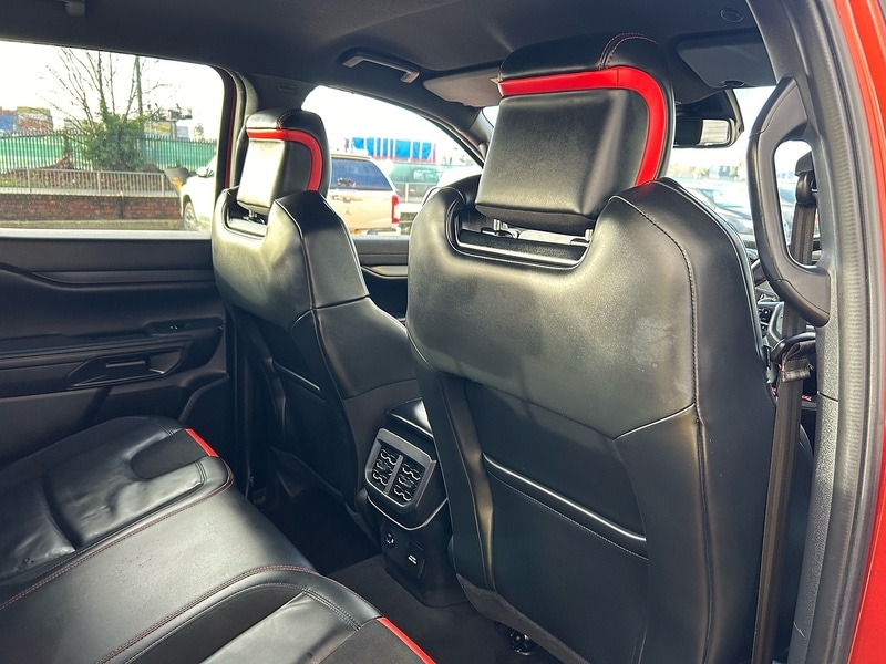 Used Ford Ranger 2024 for sale - 77379230: Photo 23