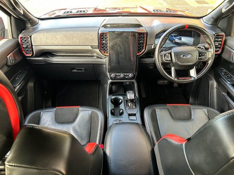 Used Ford Ranger 2024 for sale - 77379230: Photo 24