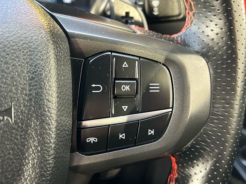 Used Ford Ranger 2024 for sale - 77379230: Photo 28