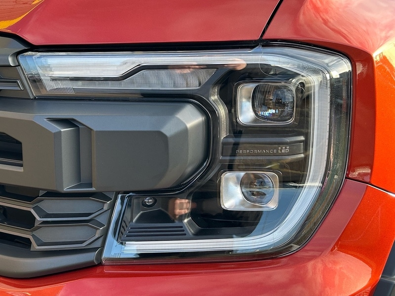 Used Ford Ranger 2024 for sale - 77379230: Photo 35