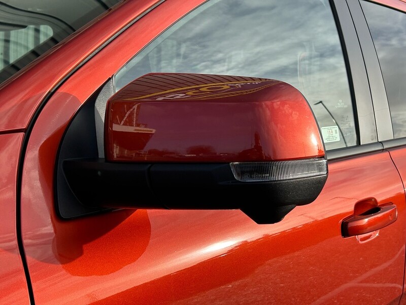 Used Ford Ranger 2024 for sale - 77379230: Photo 37